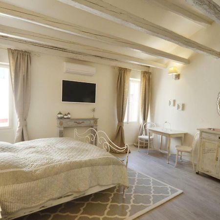 Casale Studios Rovinj Exterior photo