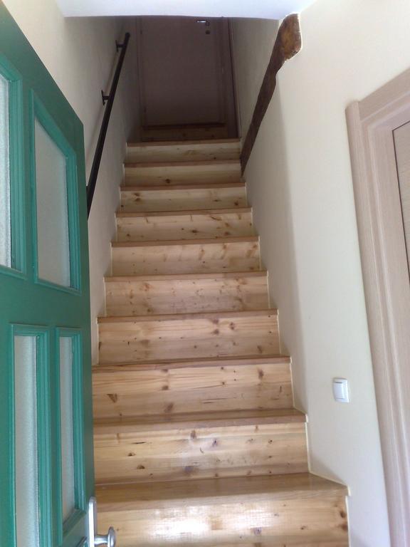 Casale Studios Rovinj Room photo