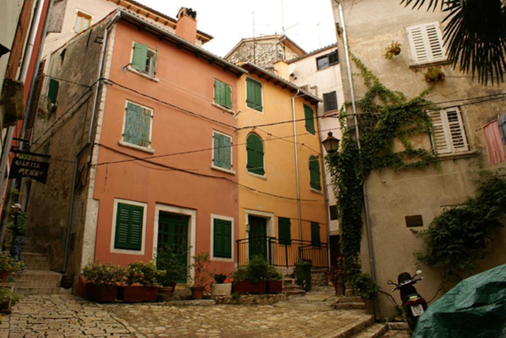 Casale Studios Rovinj Room photo