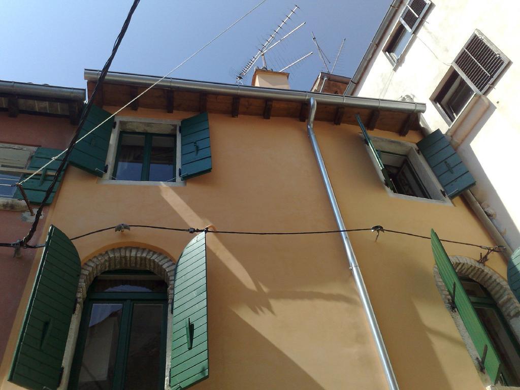 Casale Studios Rovinj Room photo