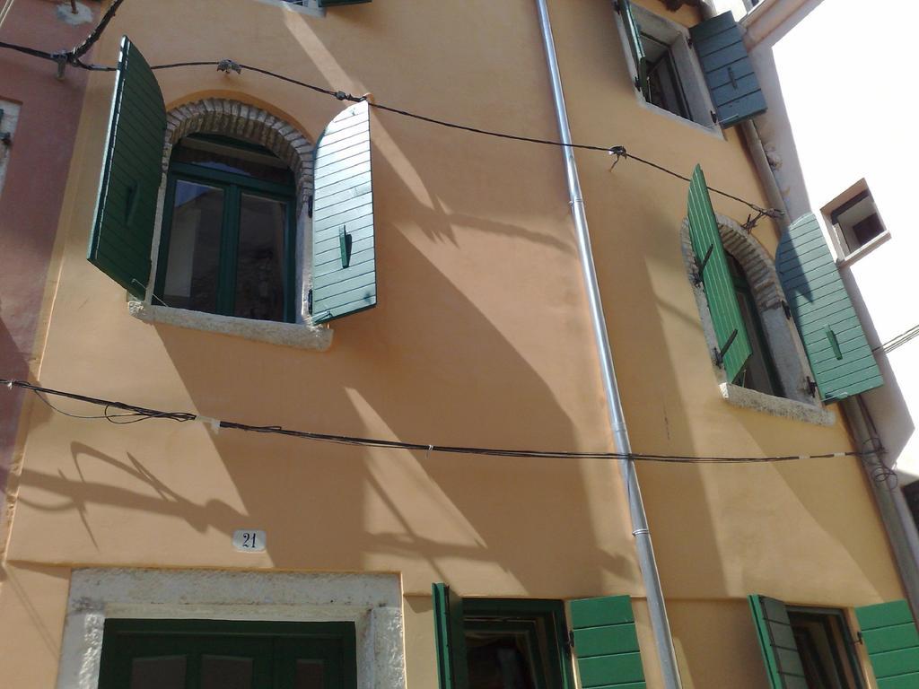 Casale Studios Rovinj Room photo