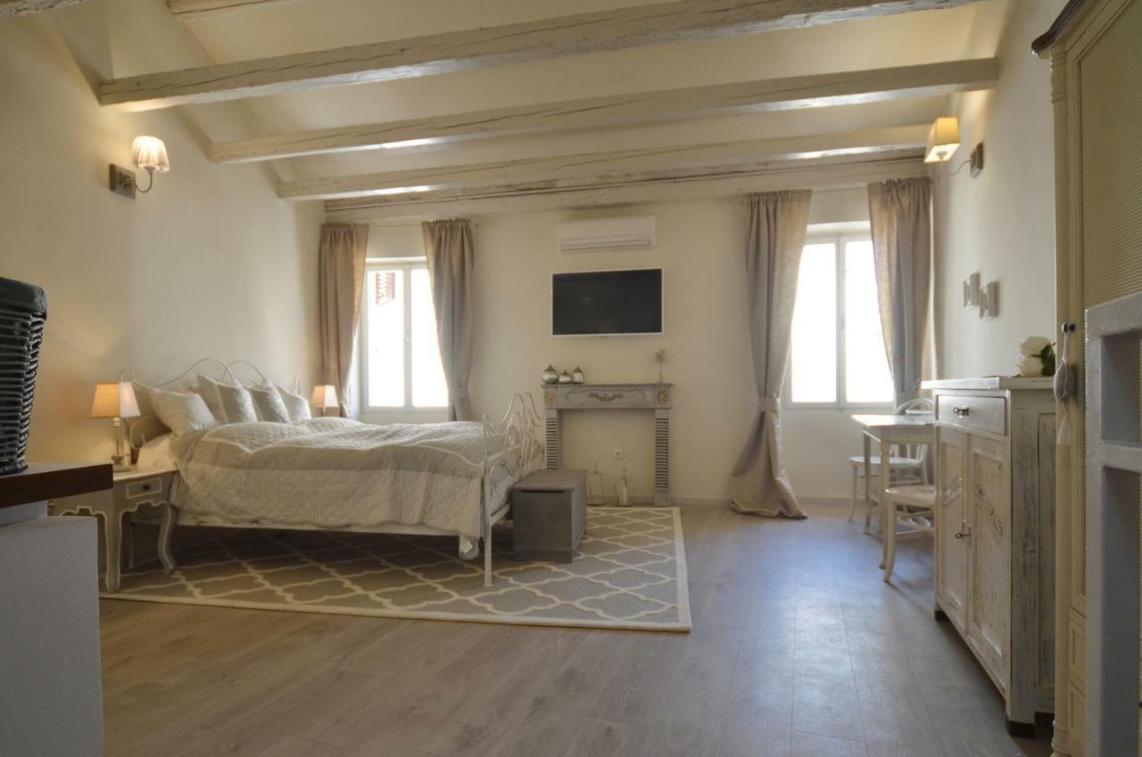 Casale Studios Rovinj Exterior photo