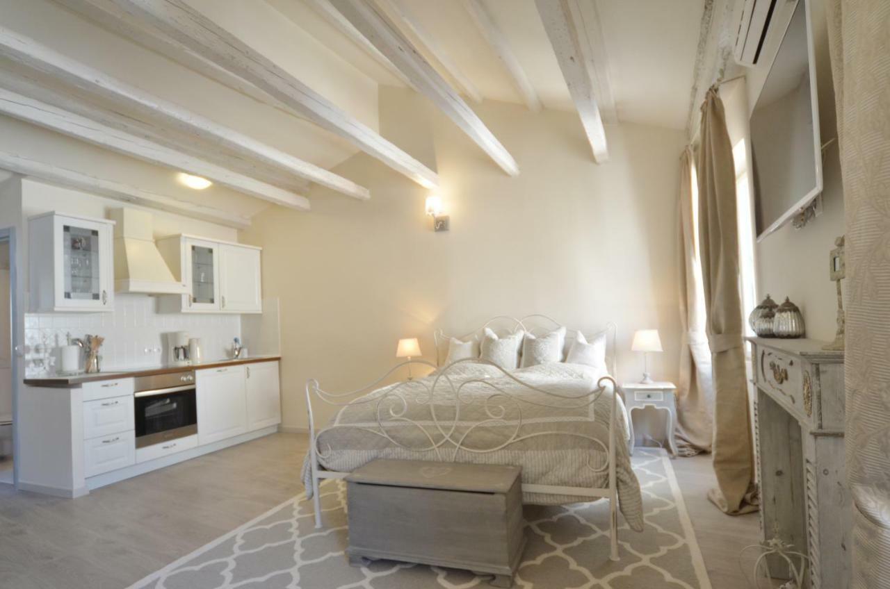 Casale Studios Rovinj Exterior photo