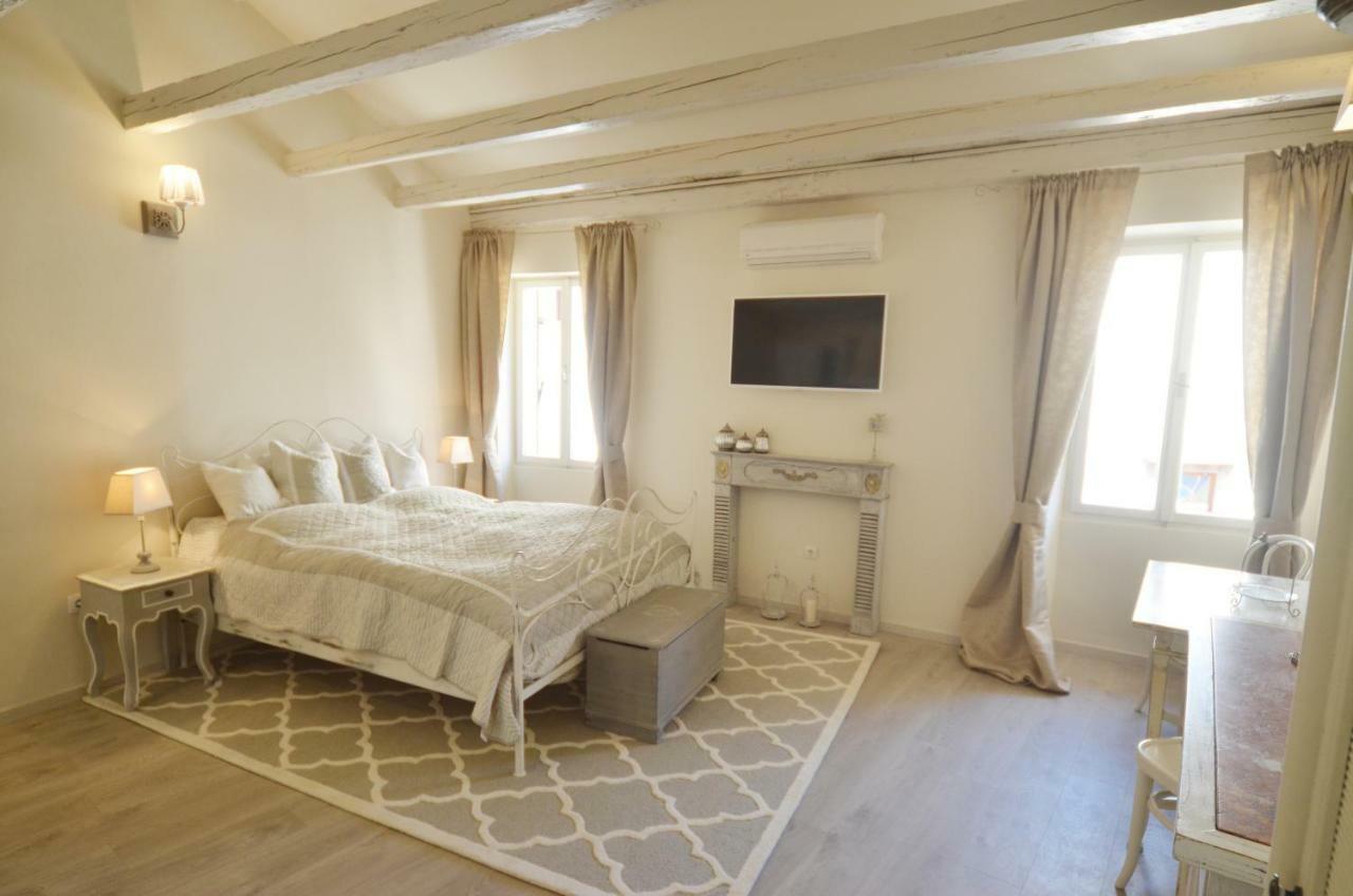 Casale Studios Rovinj Exterior photo
