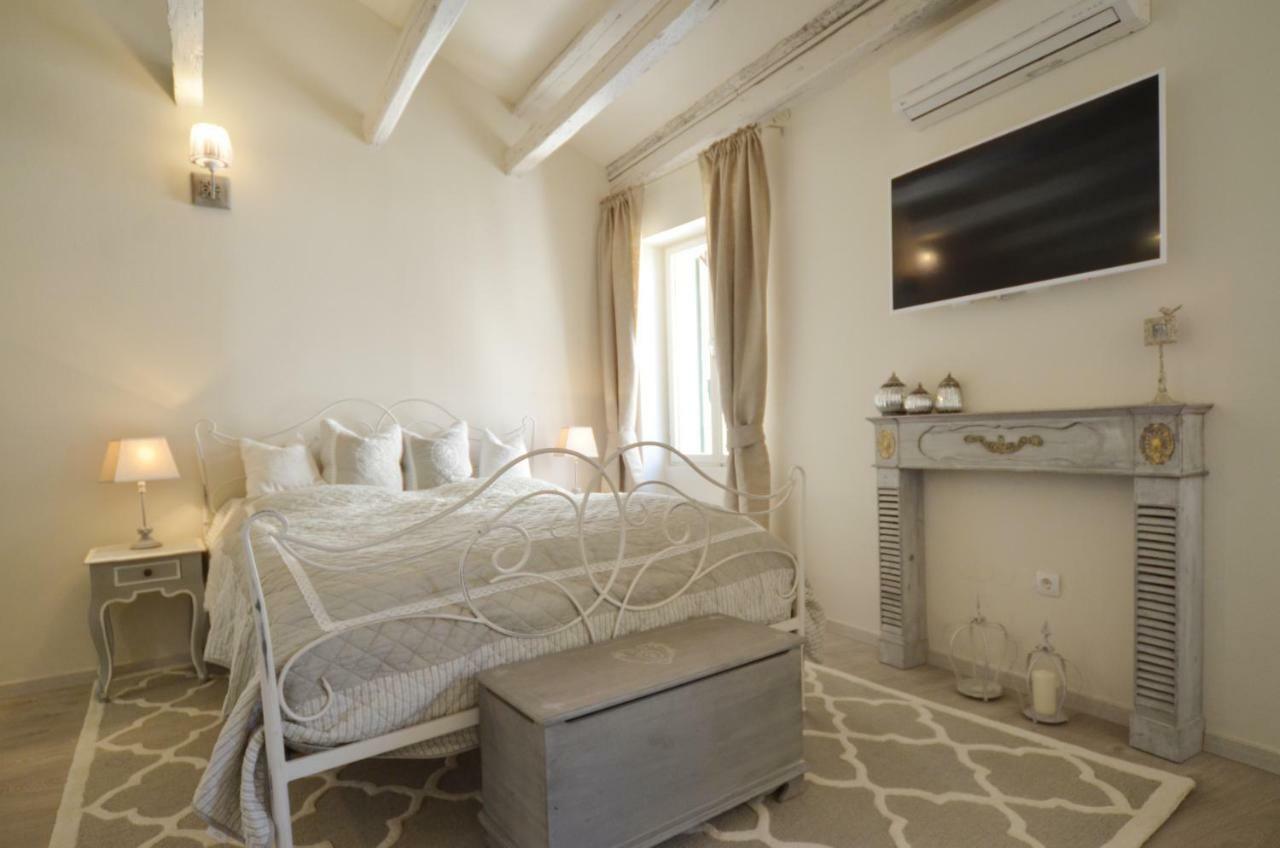 Casale Studios Rovinj Exterior photo